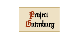 Project Gutenberg